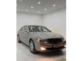 2008 Mercedes S320 cdi