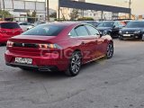 Peugeot 508 2020 otomatik  1.6 Dizel