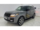 RANGE ROVER VOUGE
