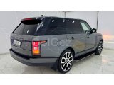 RANGE ROVER VOUGE