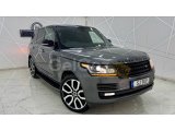 RANGE ROVER VOUGE