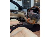 2008 Mercedes S320 cdi