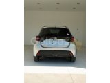2022 Toyota Yaris