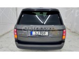 RANGE ROVER VOUGE