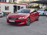Peugeot 508 2020 otomatik  1.6 Dizel