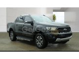 Ford RENGER 2.0 otomatik vites