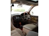 2000 Toyota Land Cruiser VX 4.2 Diesel..