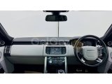 RANGE ROVER VOUGE