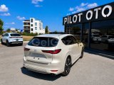 2023 Mazda CX-60 e-SKYACTIV D M Hybrid AWD Exclusive Mode
