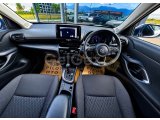 TOYOTA YARIS CROSS 2025
