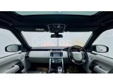 RANGE ROVER VOUGE
