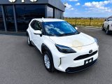 TOYOTA YARIS CROSS 2025