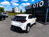 TOYOTA YARIS CROSS 2025