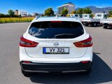 NISSAN QASHQAI 2019 1.5 DİZEL TEKNA+ (EN FUL PAKET)