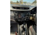 NISSAN QASHQAI 2019 1.5 DİZEL TEKNA+ (EN FUL PAKET)