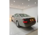 2008 Mercedes S320 cdi