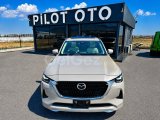 2023 Mazda CX-60 e-SKYACTIV D M Hybrid AWD Exclusive Mode