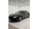 2017 Maserati Ghibli