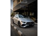 MERCEDES A200