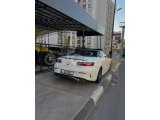 MERCEDES E220 CABRİO