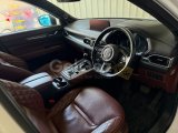 Mazda CX-8 25S Exclusive Pack.