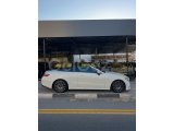 MERCEDES E220 CABRİO