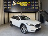 Mazda CX-8 25S Exclusive Pack.