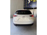 Mazda CX-8 25S Exclusive Pack.