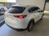 Mazda CX-8 25S Exclusive Pack.