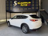 Mazda CX-8 25S Exclusive Pack.