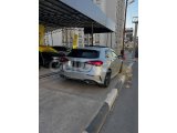 MERCEDES A200