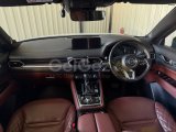 Mazda CX-8 25S Exclusive Pack.