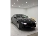 2017 Maserati Ghibli