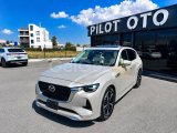 2023 Mazda CX-60 e-SKYACTIV D M Hybrid AWD Exclusive Mode
