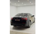 2017 Maserati Ghibli