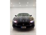 2017 Maserati Ghibli