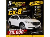 Mazda CX-8 25S Exclusive Pack.
