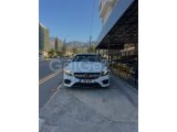 MERCEDES E220 CABRİO