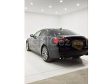 2017 Maserati Ghibli