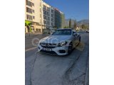 MERCEDES E220 CABRİO