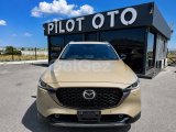 2022 MAZDA CX-5 2.2 SKYACTIV-D DİZEL | FULL PAKET
