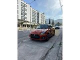 SUZUKİ SWİFT SPORT TURBO