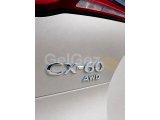 2023 Mazda CX-60 e-SKYACTIV D M Hybrid AWD Exclusive Mode