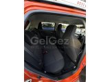 SUZUKİ SWİFT SPORT TURBO