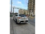 TOYOTA COROLLA SPORT