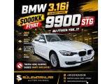 Bmw 3.16i