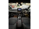 TOYOTA COROLLA SPORT
