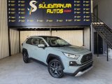 Toyota Rav4 Adventure Pack.