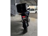 Triumph Tiger 1200 GT Pro