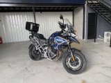 Triumph Tiger 1200 GT Pro